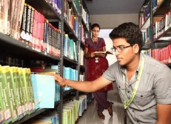 Chirala Engineering College Facilities photo 9