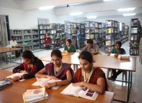 Chirala Engineering College Facilities photo 10