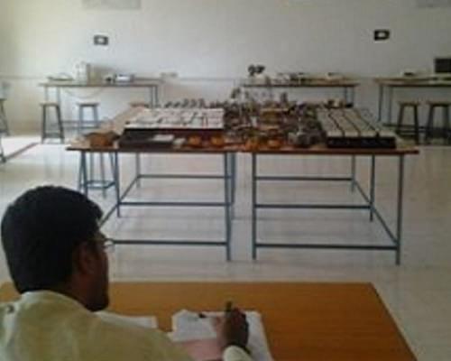 Chirala Engineering College Facilities photo 11