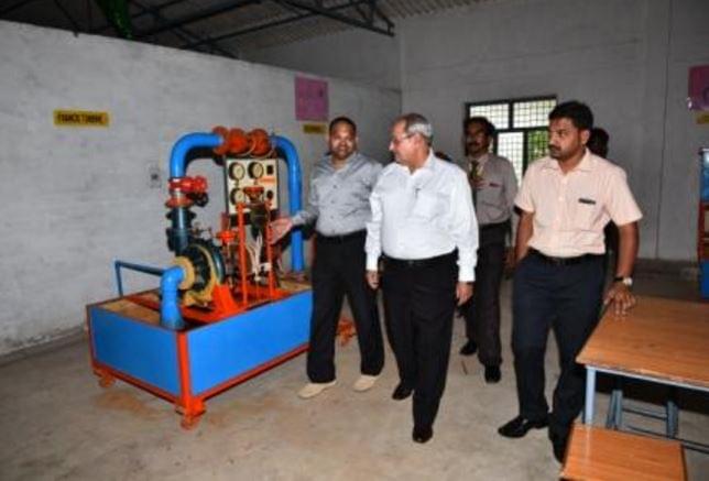 Chirala Engineering College Facilities photo 15