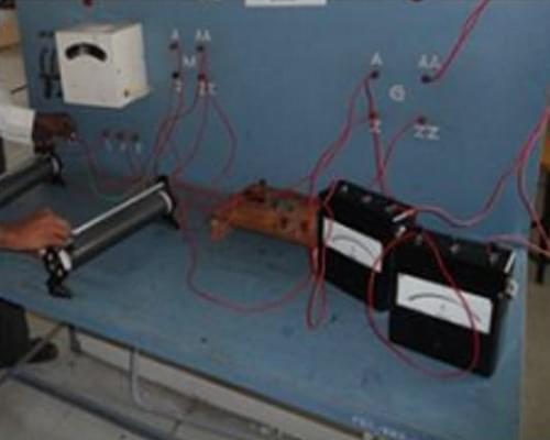 Chirala Engineering College Facilities photo 17