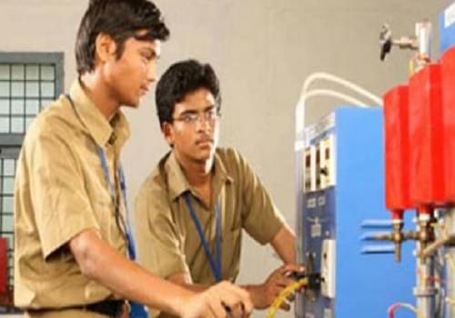 Chirala Engineering College Facilities photo 18