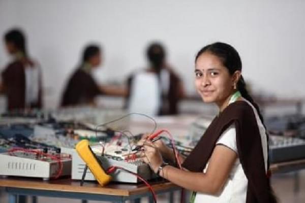 Chirala Engineering College Facilities photo 19
