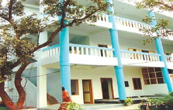 TSR and TBK Degree and PG College Visakhapatnam Academic Building photo 2