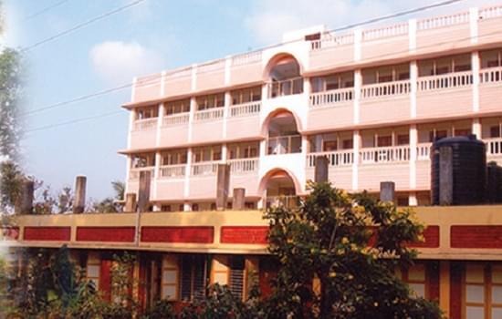 TSR and TBK Degree and PG College Visakhapatnam Academic Building photo 3