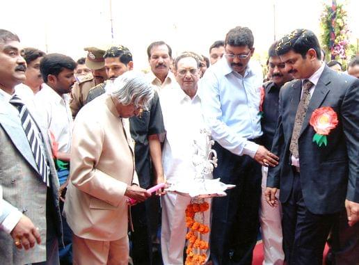 TSR and TBK Degree and PG College Visakhapatnam Events photo 1