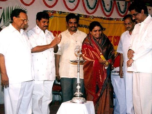 TSR and TBK Degree and PG College Visakhapatnam Events photo 5