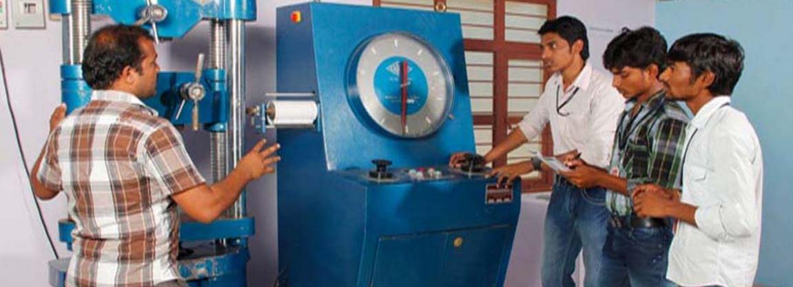 Newton's Institute of Engineering Guntur Infrastructure photo 6