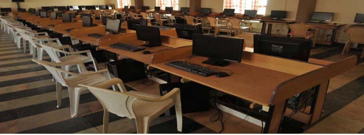 Newton's Institute of Engineering Guntur Infrastructure photo 9