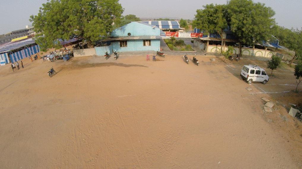 Newton's Institute of Engineering Guntur Buildings photo 8
