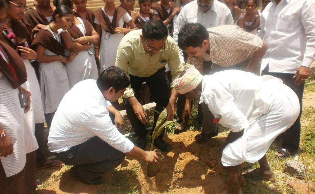 Newton's Institute of Engineering Guntur Events photo 6