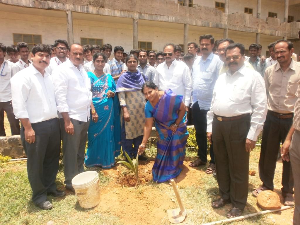 Newton's Institute of Engineering Guntur Events photo 10