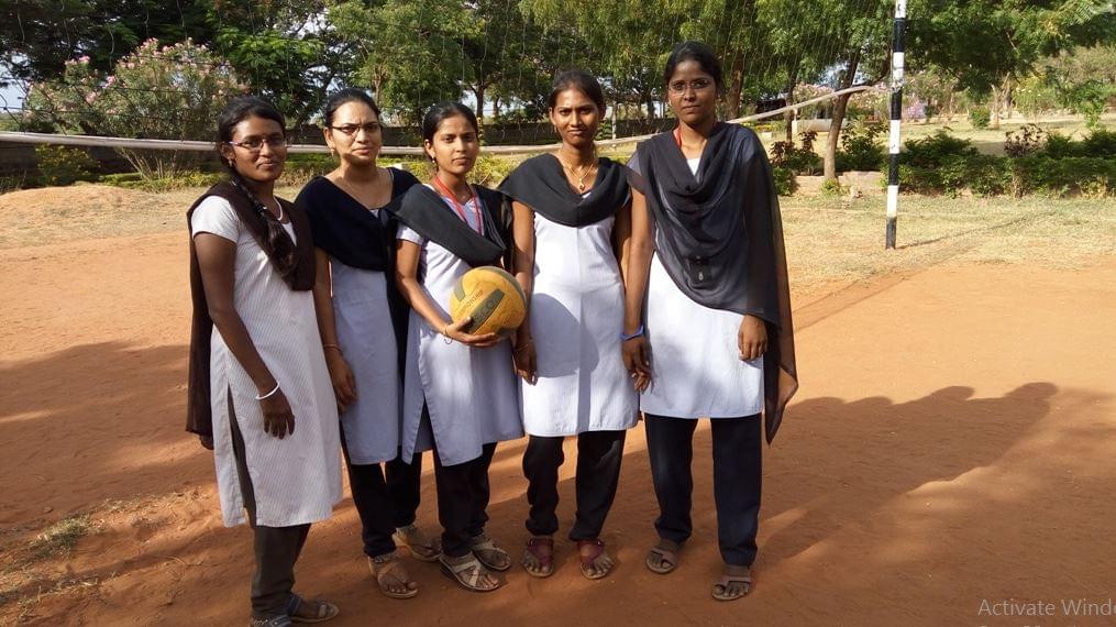 Newton's Institute of Engineering Guntur Extra Curriculars photo 3