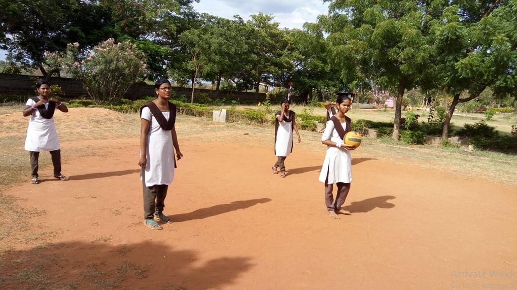 Newton's Institute of Engineering Guntur Extra Curriculars photo 1