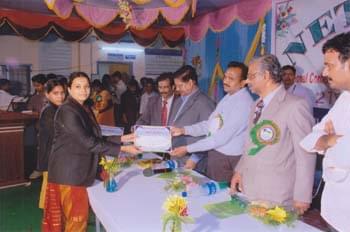 Nova College Of Engineering & Technology West Godavari Events photo 3