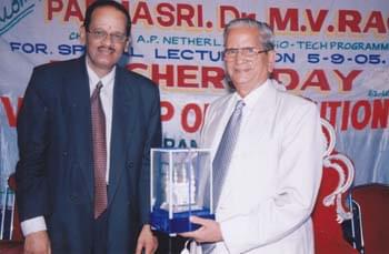 Nova College Of Engineering & Technology West Godavari Events photo 4