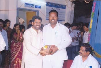 Nova College Of Engineering & Technology West Godavari Events photo 5