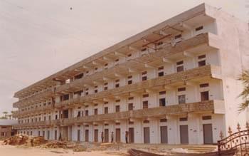 Nova College Of Engineering & Technology West Godavari Academic Building photo 4