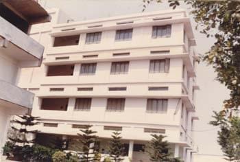 Nova College Of Engineering & Technology West Godavari Academic Building photo 5