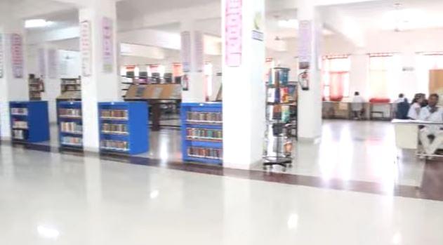 Lingayas Institute of Management and Technology Vijayawada hostel photo 4