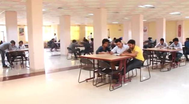 Lingayas Institute of Management and Technology Vijayawada hostel photo 6