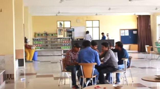 Lingayas Institute of Management and Technology Vijayawada hostel photo 7