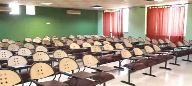 Lingayas Institute of Management and Technology Vijayawada hostel photo 9