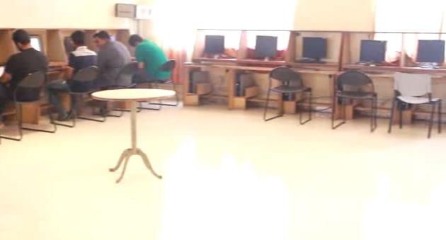 Lingayas Institute of Management and Technology Vijayawada hostel photo 10