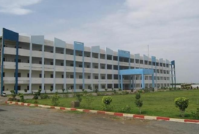 MVR College of Engineering and Technology Krishna Academic Buildings photo 7