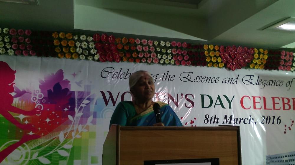 MVR College of Engineering and Technology Krishna Events photo 6