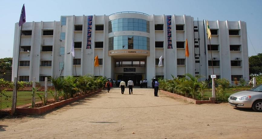 Ideal Institute of Technology, Kakinada East Godavari Academic Building photo 2