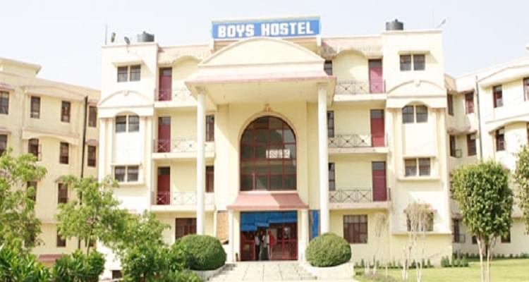 Ideal Institute of Technology, Kakinada East Godavari Academic Building photo 3