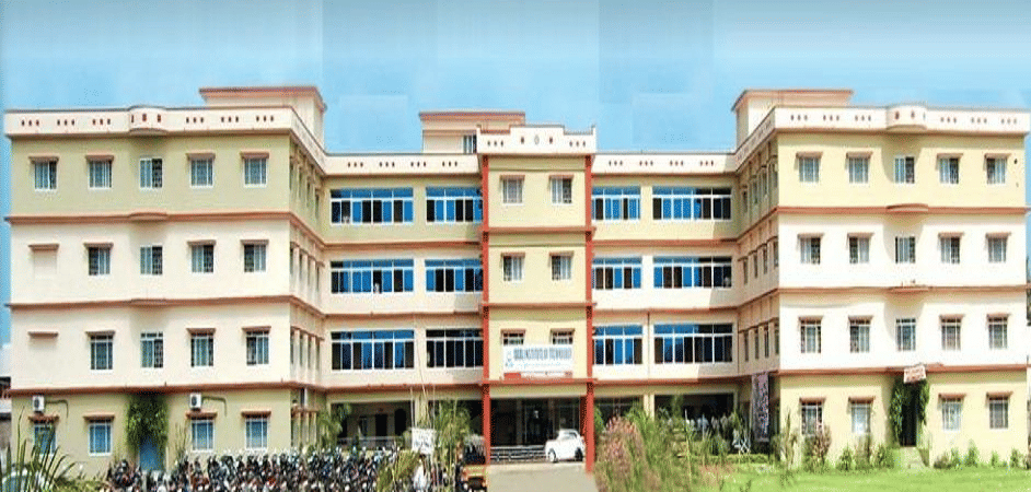Ideal Institute of Technology, Kakinada East Godavari Academic Building photo 4