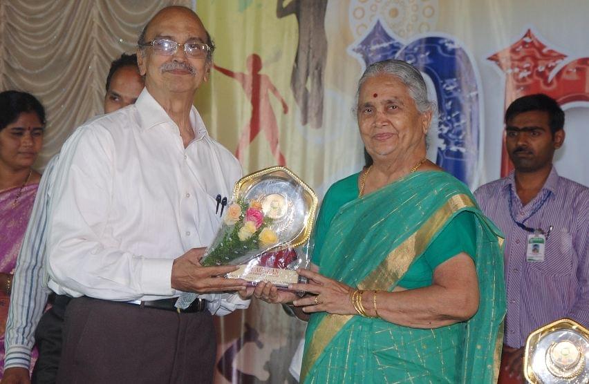 Ideal Institute of Technology, Kakinada East Godavari Events photo 3