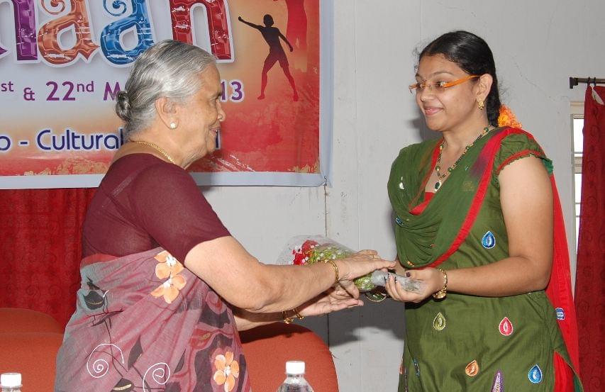 Ideal Institute of Technology, Kakinada East Godavari Events photo 4