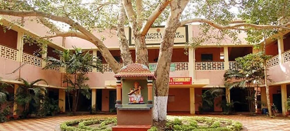 DNR College of Engineering and Technology Bhimavaram Infrastructure photo 1