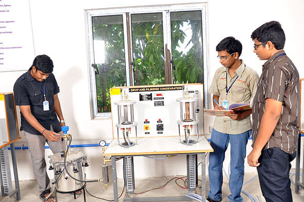 DNR College of Engineering and Technology Bhimavaram Infrastructure photo 5