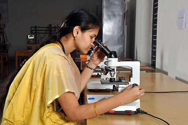 DNR College of Engineering and Technology Bhimavaram Infrastructure photo 2