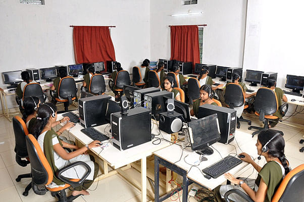 DNR College of Engineering and Technology Bhimavaram Infrastructure photo 10