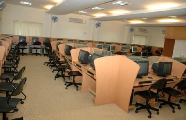 GMRIT Facility photo 1