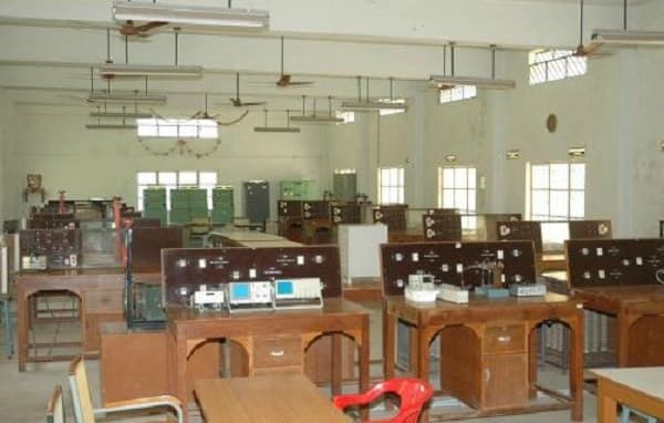 GMRIT Facility photo 2