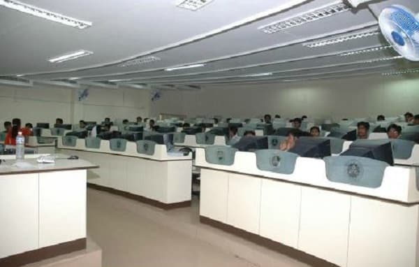 GMRIT Facility photo 3