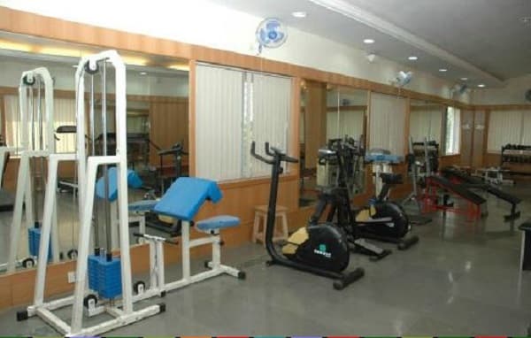 GMRIT Facility photo 6