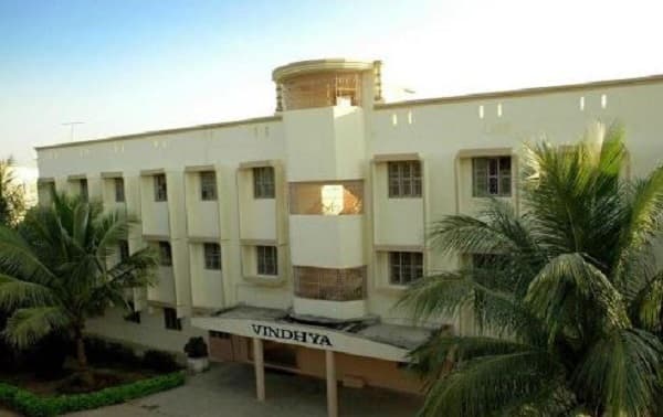 GMRIT hostel photo 2