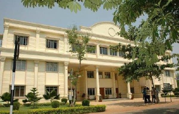 GMRIT hostel photo 3