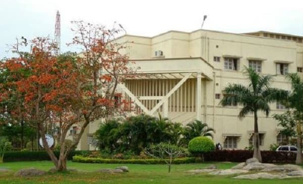 GMRIT hostel photo 4