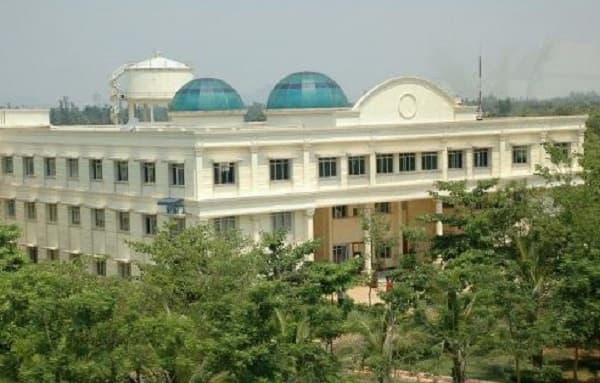 GMRIT hostel photo 5