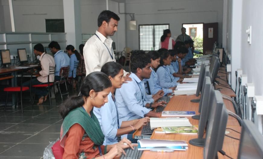 SIETK Infrastructure photo 2