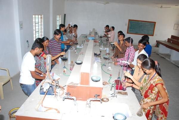 SIETK Infrastructure photo 3