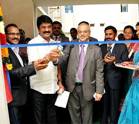 SIETK Extra Curriculars photo 2